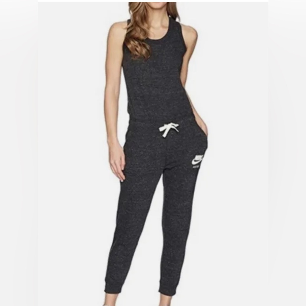Nike retro jumpsuit
